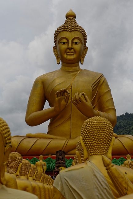 Magha Puja Buddhist Memorial-069